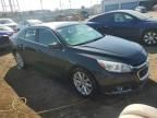 2014 Chevrolet Malibu 2LT