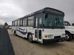 Salvage trucks for sale at Sun Valley, CA auction: 2007 Bluebird Bus