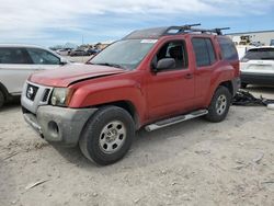 2012 Nissan Xterra OFF Road en venta en Madisonville, TN