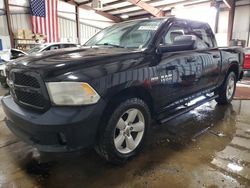 2016 Dodge RAM 1500 ST en venta en West Mifflin, PA