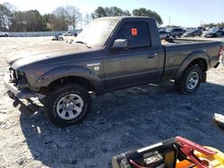 2007 Ford Ranger en venta en Loganville, GA