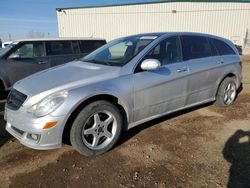 2006 Mercedes-Benz R 500 en venta en Rocky View County, AB