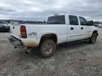 2006 GMC Sierra K2500 Heavy Duty