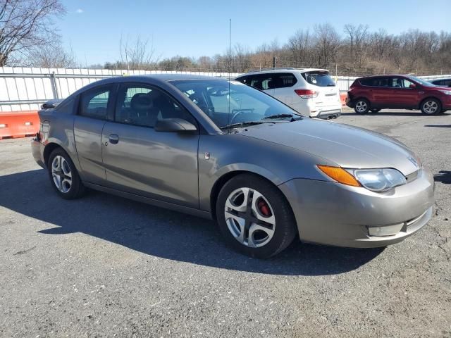 2004 Saturn Ion Level 3