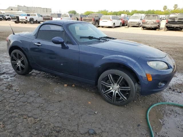 2010 Mazda MX-5 Miata