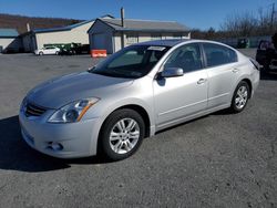 Salvage cars for sale at Grantville, PA auction: 2012 Nissan Altima Base