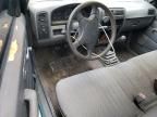 1995 Nissan Truck E/XE