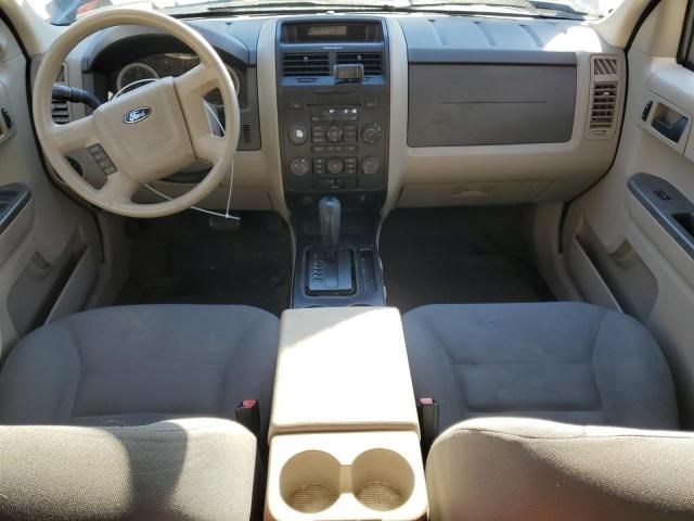 2008 Ford Escape XLS