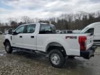 2018 Ford F250 Super Duty