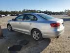 2013 Volkswagen Jetta TDI