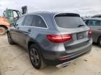 2018 Mercedes-Benz GLC 300