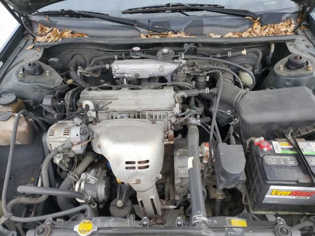 2000 Toyota Camry CE