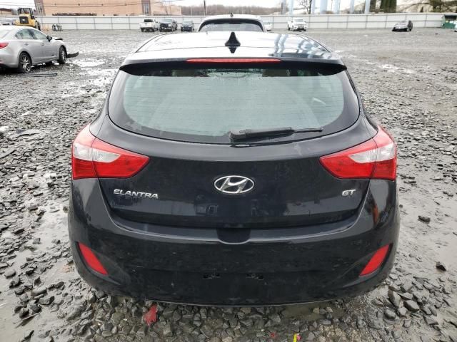 2013 Hyundai Elantra GT