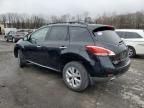 2012 Nissan Murano S