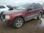 2007 Jeep Grand Cherokee Laredo