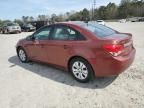 2013 Chevrolet Cruze LS