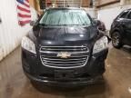 2015 Chevrolet Trax 1LT