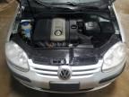 2007 Volkswagen Rabbit