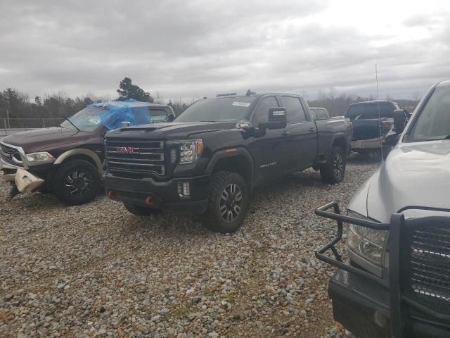 2023 GMC Sierra K2500 AT4