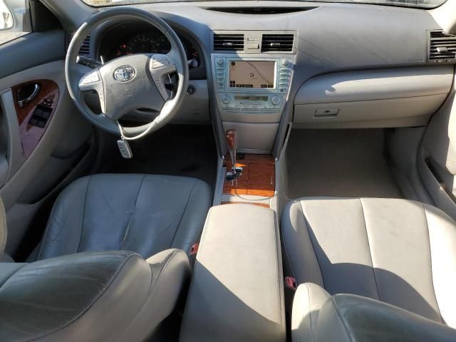 2009 Toyota Camry SE