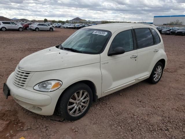 2004 Chrysler PT Cruiser