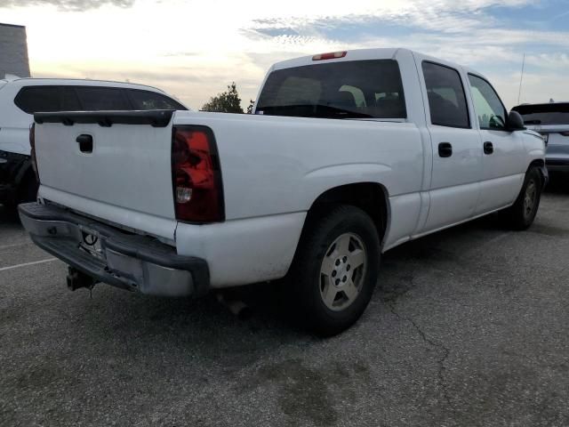 2005 Chevrolet Silverado C1500