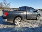 2005 Nissan Titan XE