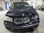 2011 BMW X3 XDRIVE35I