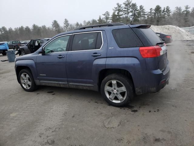 2013 GMC Terrain SLT