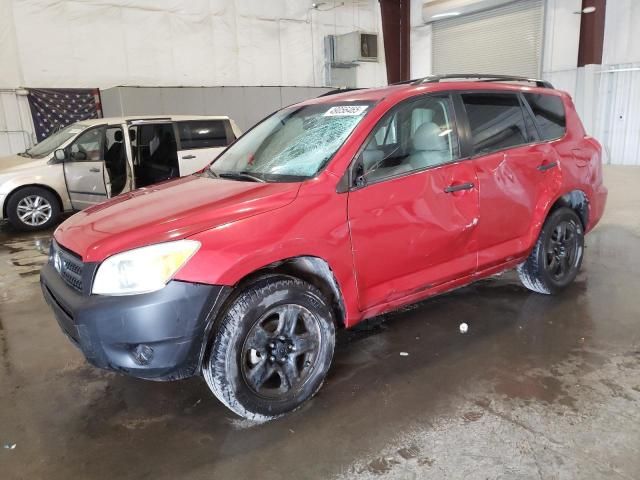 2007 Toyota Rav4