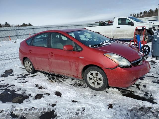 2008 Toyota Prius