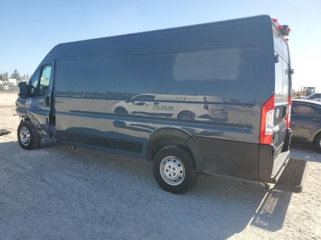 2020 Dodge RAM Promaster 3500 3500 High