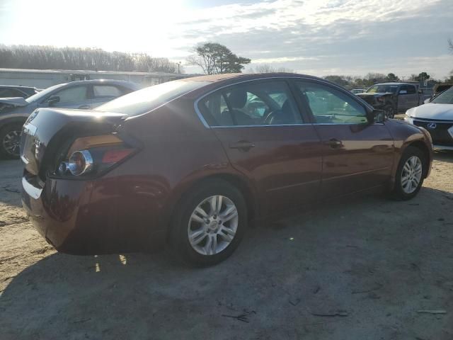 2010 Nissan Altima Base