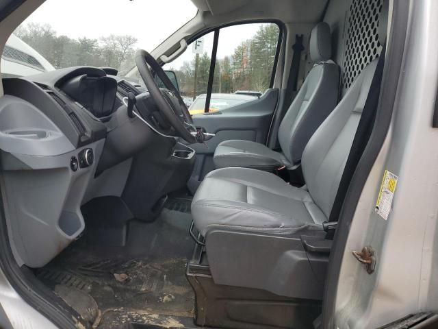 2016 Ford Transit T-250