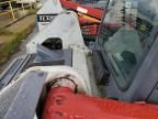 2016 Takeuchi TL10 Tracked Skid Steer Loader