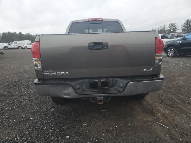 2007 Toyota Tundra Double Cab SR5