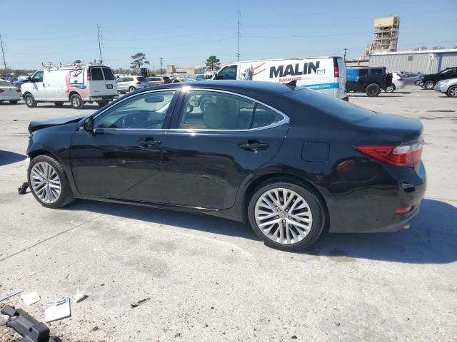 2014 Lexus ES 350