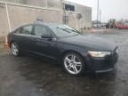 2014 Audi A6 Premium Plus