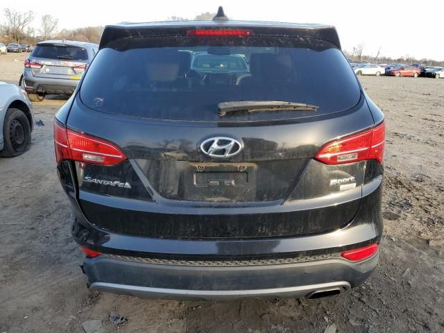 2013 Hyundai Santa FE Sport