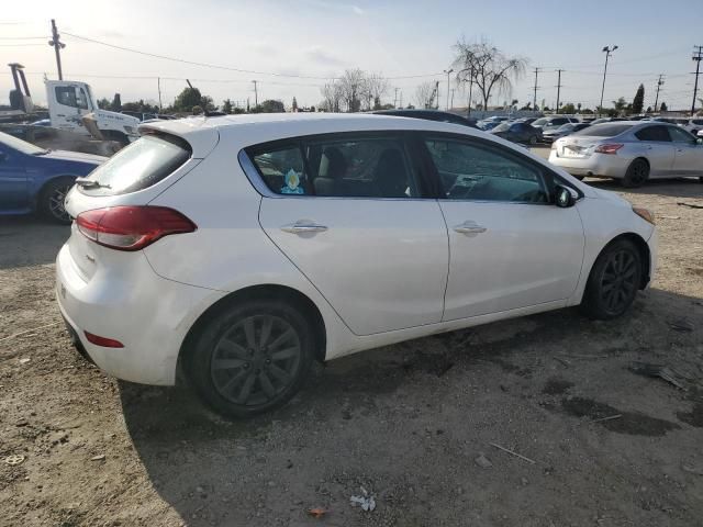 2015 KIA Forte EX