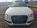 2014 Audi A4 Premium Plus