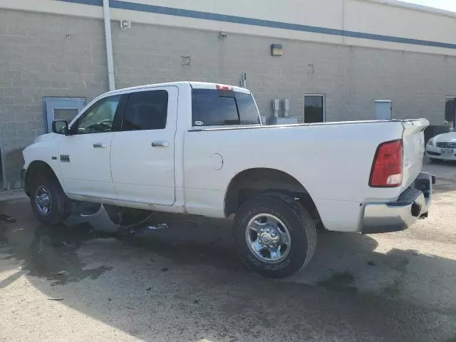 2011 Dodge RAM 2500