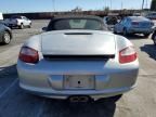 2006 Porsche Boxster S