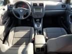 2007 Volkswagen Rabbit