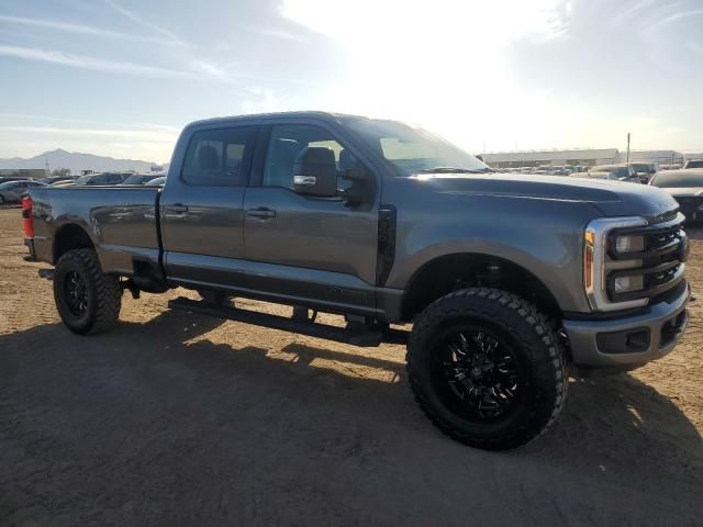 2024 Ford F350 Super Duty