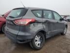 2015 Ford Escape S