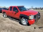 2009 Chevrolet Silverado K1500 LT