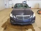 2010 Mercedes-Benz E 350 4matic