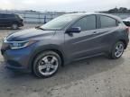 2020 Honda HR-V LX