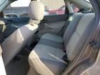 2007 Ford Focus ZX4